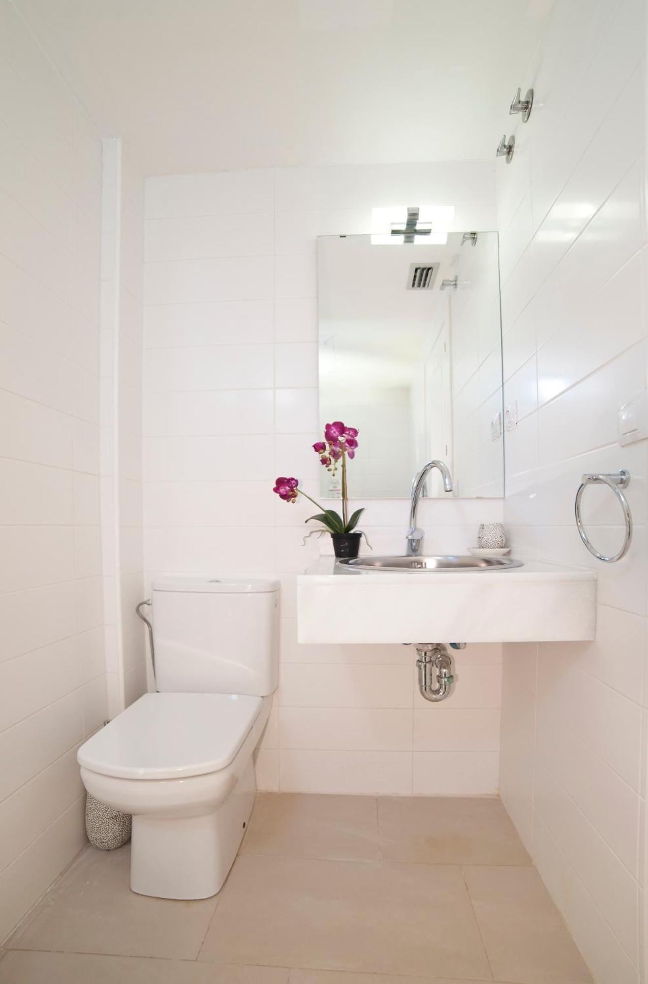 Duplex Moderno 3 Hab Parking, Vistas Al Mar Y Terraza Apartment Sitges Luaran gambar
