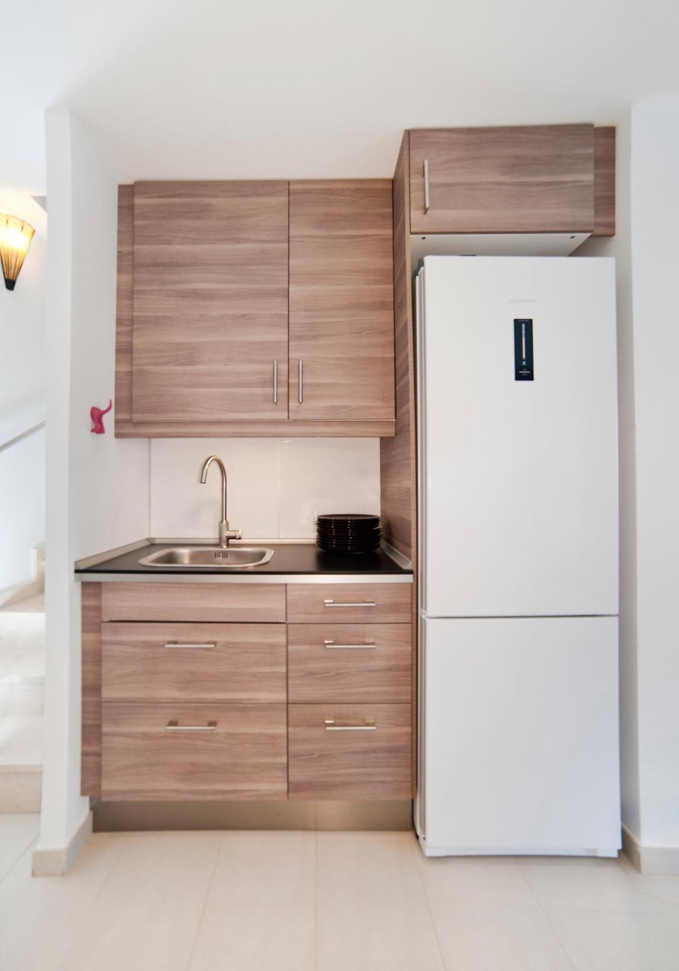 Duplex Moderno 3 Hab Parking, Vistas Al Mar Y Terraza Apartment Sitges Luaran gambar